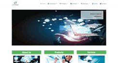 Desktop Screenshot of e-softbilling.com